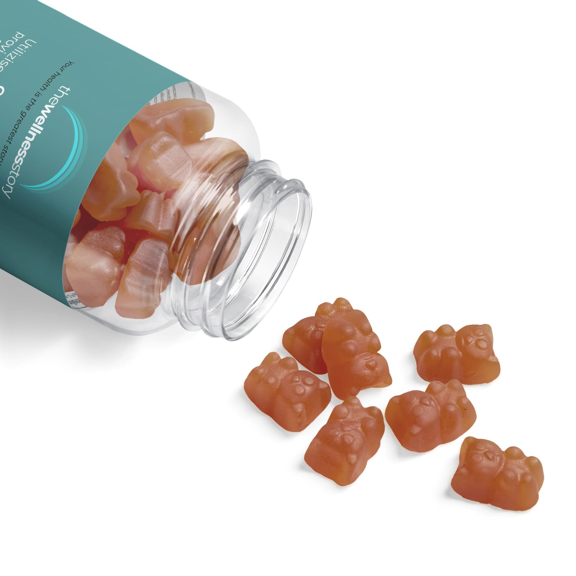 Collagen Gummies (60 Gummies) Test