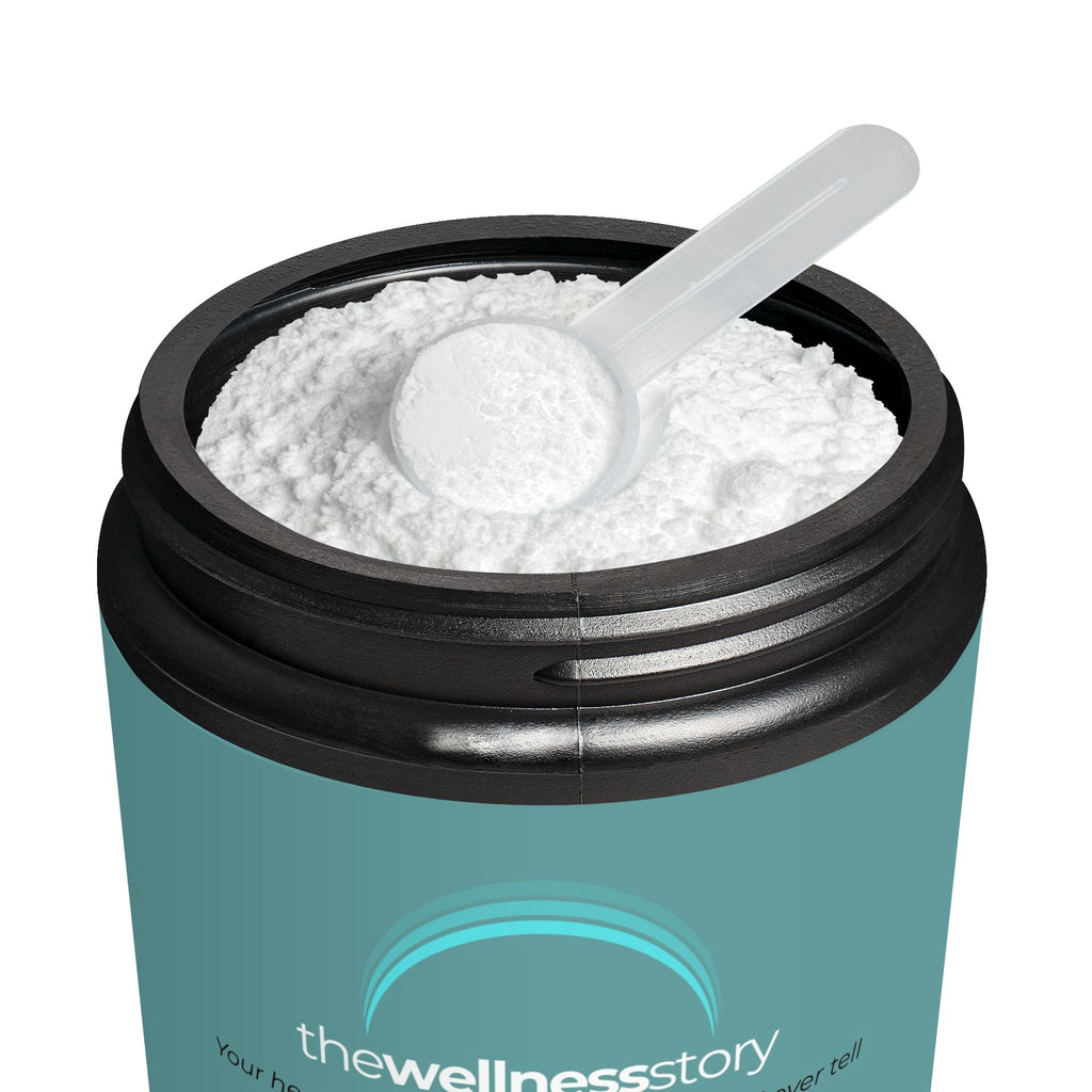 Creatine Monohydrate Supplement (300g, 10.58oz)
